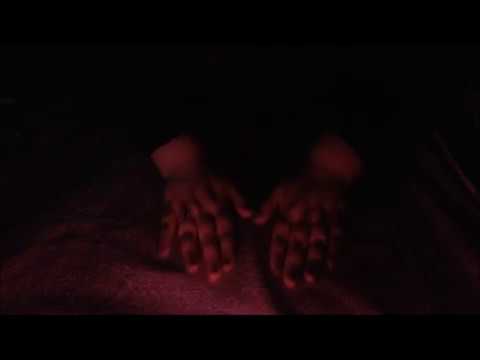 Hands In The Dark ASMR