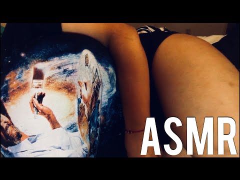 Soy tu novia - Roleplay - ASMR en Español