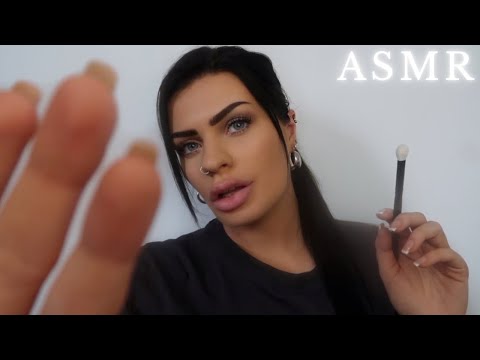 girl who loves ASMR gives you tingles in class 💕 (personal attention, roleplay)