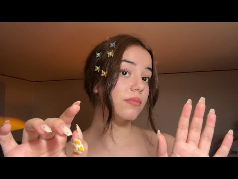ASMR for People with PTSD and Anxiety 🫶🏼