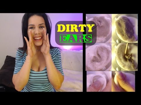 ASMR Sand Ear Cleaning, Sandy massage, Lotion, Flying Fingers