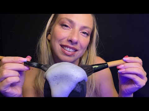 ASMR ✨ EXTREMELY TINGLY ✨ İNTENSE LOTION SOUNDS