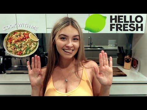 ASMR COOK WITH ME | Relax In The Kitchen 💚