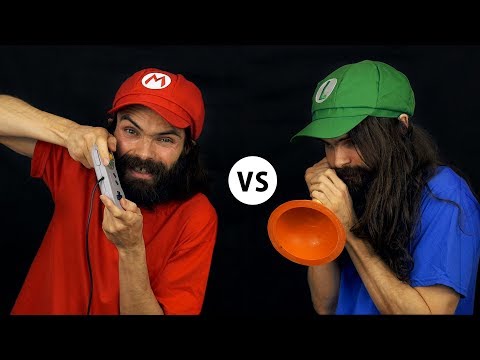 ASMR Introverts VS Extroverts