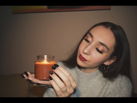 (ASMR) Let Me Relax You!! 😴🌙❤
