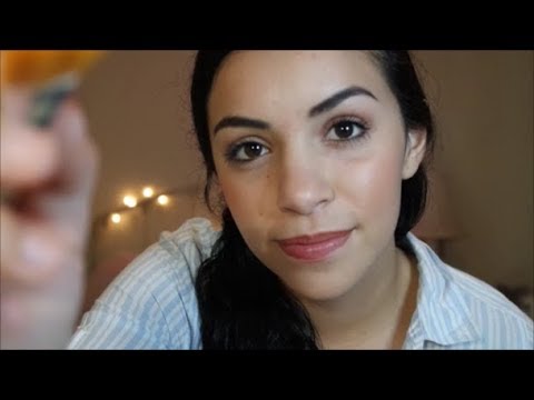 ASMR Spa Treatment for You | Personal Attention, Layered Whispers |