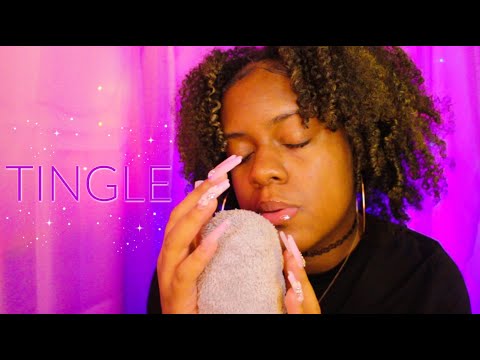 ASMR FOR PEOPLE WHO DON'T TINGLE ♡✨