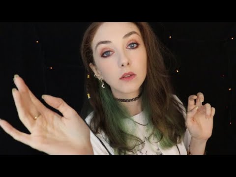 ASMR Repeating Words Until You Fall Asleep