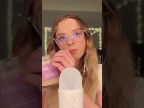 ASMR | FAST CANDLE TAPPING TRIGGERS *Tingle for days*