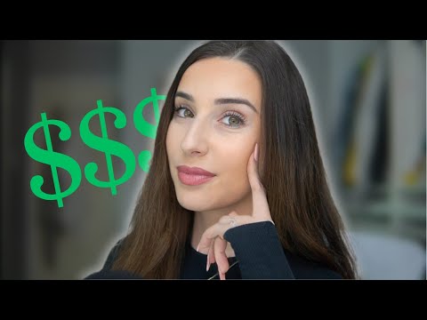 ASMR | What I Spend In A Week As 30 Year Old in Philly
