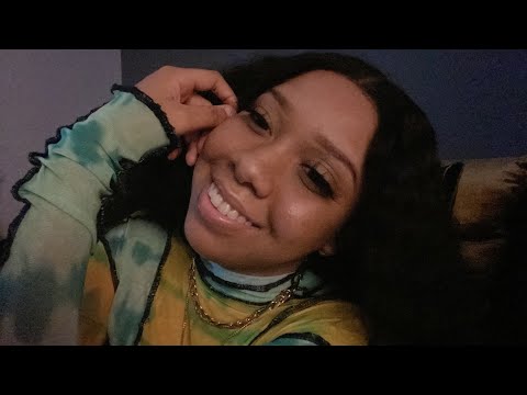 ASMR Date Night Roleplay🥂