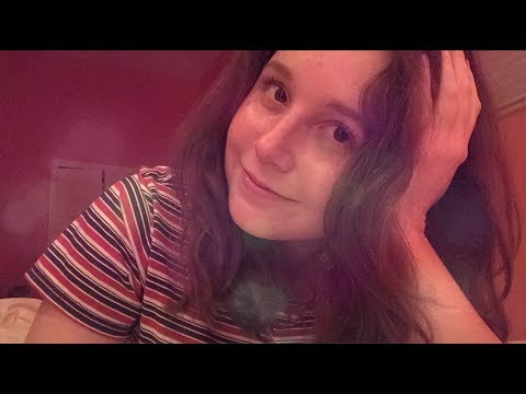 Lo-fi Guided Mediation, Healing, Triggers, and Self Love (asmr)