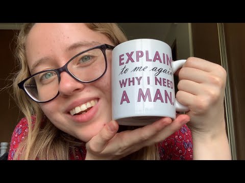 Why Today Was a GREAT Day (ASMR)