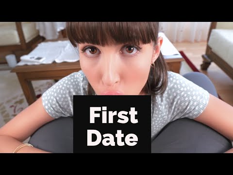 Ariana Relaxes Her Date The Only Way She Knows How | Role Play (Part 1)