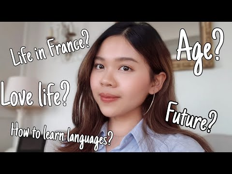 ASMR Answering Your Questions 🧘 Soft Whisper Q&A (with Subtitles THAI/ENG)