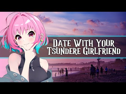 Date With Your Tsundere Girlfriend //F4A//
