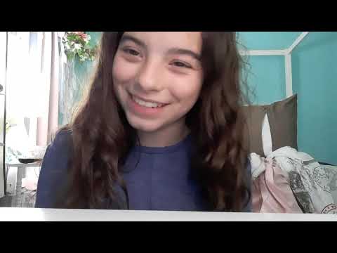 This is my first asmr video/Geting to know me❤❤❤❤