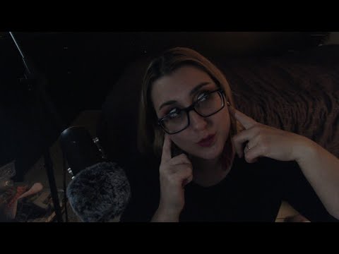 Live ASMR With Alysaa (The Almost 100k Live) lol xD