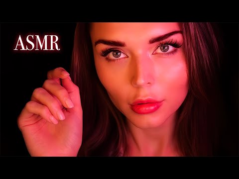 ASMR | Soothing Personal Attention / Face Touching