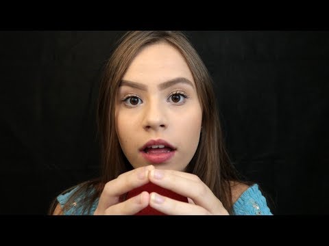 ASMR ORGASMO CEREBRAL 2: MOUTH SOUNDS