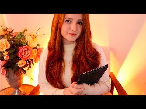 ASMR You're Famous and I'm Your Manager | Roleplay