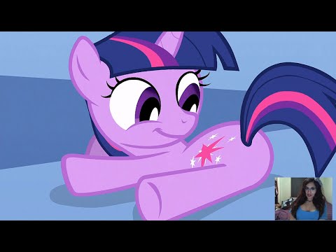 My Little Pony Friendship is Magic Full Season Episode The Cutie Mark Chronicles MLP Video (REVIEW)
