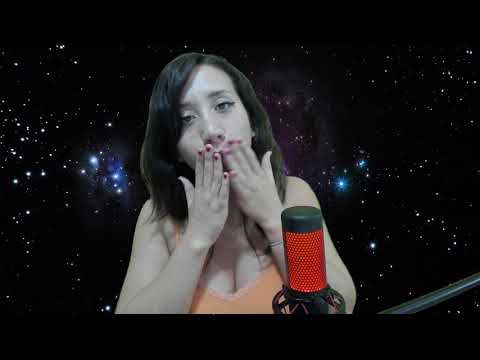 ASMR FROM THE SPACE