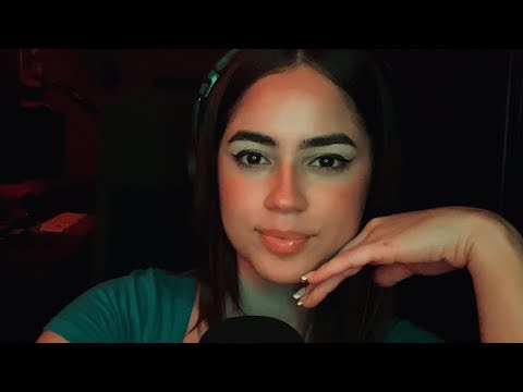 ASMR | Cupped Sounds For Tingles 😴
