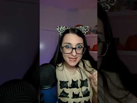 Propless Food / Waitress Roleplay ASMR Roleplay
