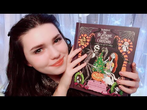 ASMR Tingly Unboxing 💜
