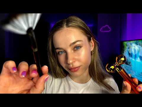 ASMR 2/8 People Never Woke Up After Watching This 😟