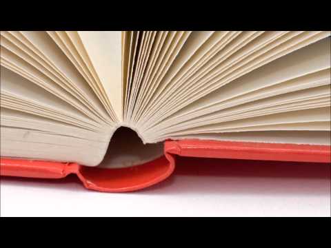 (3D binaural sound) Asmr relaxing turning pages / flipping through a magazine & newspaper & books