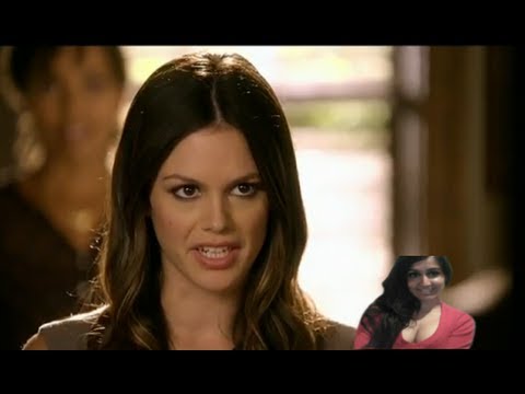 hart of dixie season 3 promo trailer with actress rachel bilson - my thoughts
