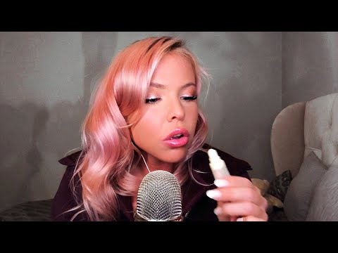 ASMR | EXTREMELY RELAXING Mouth Sounds For Sleep | TINGLY TINGLY