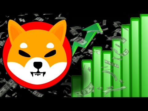 SHIBA INU COIN BIG UPDATE THIS IS IT! HOLDERS GET READY! (PRICE PREDICTION FOR TOKEN NEWS TODAY)