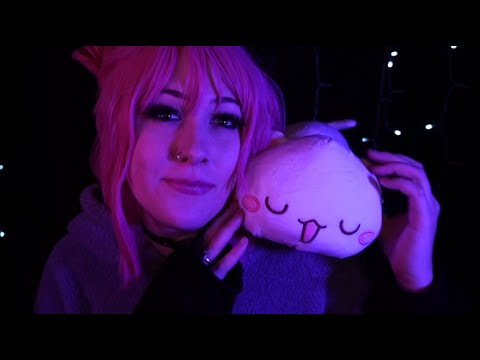 ASMR | Your New Friend Helps You Clear Your Mind