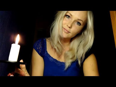 ASMR Sleep HYPNOSIS ~ hypnotic relaxation for self confidence & letting go of shame, guilt and fear