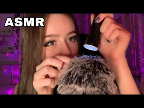 ASMR TIRANDO SEUS PIOLHOS!