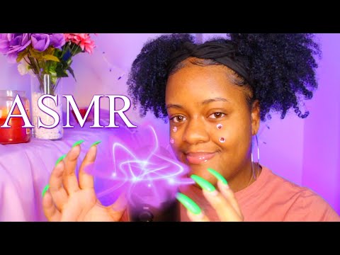 ASMR ✨ TRIGGERS TO PENETRATE YOUR BRAIN 🧠🤤✨