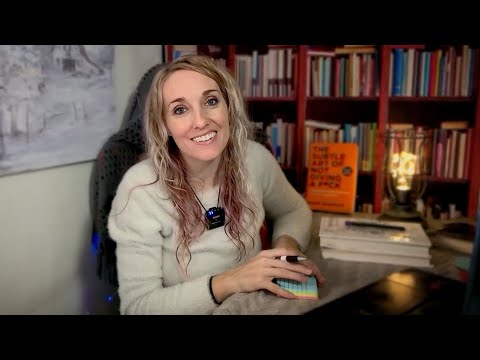 ASMR | Library Role Play 📚 | Page Sounds 📖 and More