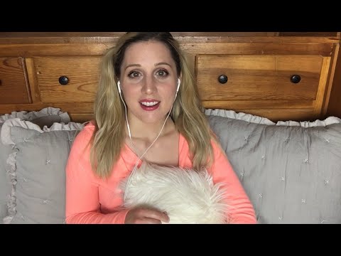 ASMR 1K Giveaway{Closed} & Special Announcement! (Soft Spoken)