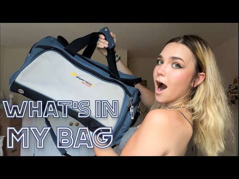 What's In My Carry-On to Europe 2022 ! (clothing + jewelry haul)
