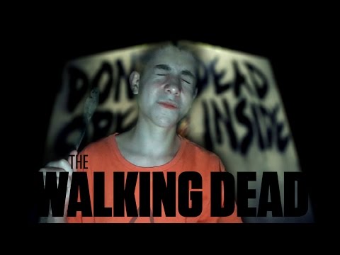 🎧 [ASMR PORTUGUÊS] 🔫 Roleplay THE WALKING DEAD (Apocalipse Zumbi) - Vídeo para dar SONO