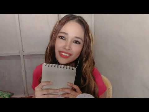 🔴ASMR ROLEPLAY:  FANGIRL Meets Her IDOL (Personal Attention)