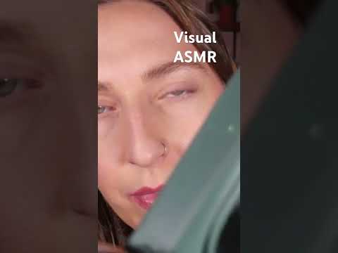 Sleepy visual ASMR light 😴👀 #visualasmr #sleepy #asmr #asmrlight #asmrlighttriggers