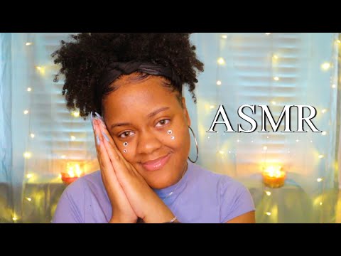 ASMR | EXTREMELY TINGLY LAYERED TRIGGERS FOR SLEEP 💙🤤