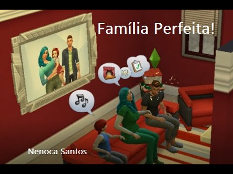 The Sims 4 Desafio Not So Berry | Ano Novo e... A Alice CRESCEU! #EP28 🌈🎉👧
