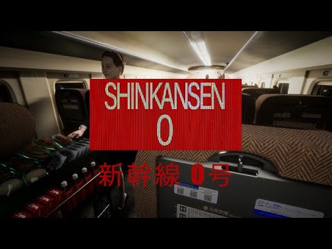 🔴 Стрим Играем в Shinkansen 0