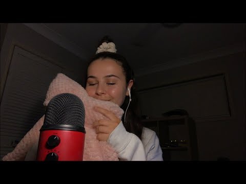 ASMR- Friend Comforts You 💙 (RP)