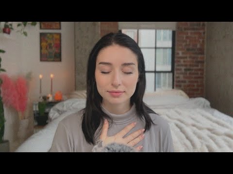 Release Repressed Emotions [Meditation]